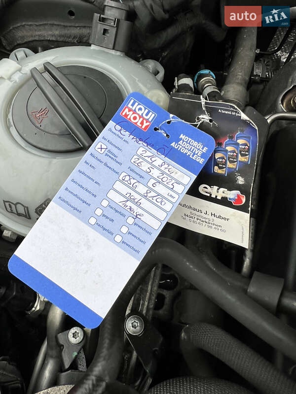 Універсал SEAT Leon 2016 в Дрогобичі