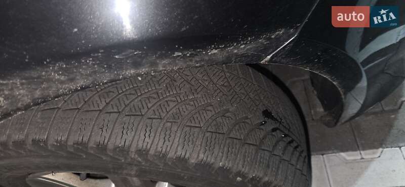 Хэтчбек SEAT Leon 2006 в Софиевской Борщаговке