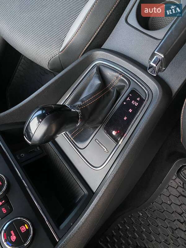 Универсал SEAT Leon 2016 в Львове фото 19 Универсал SEAT Leon 2016 в Львове