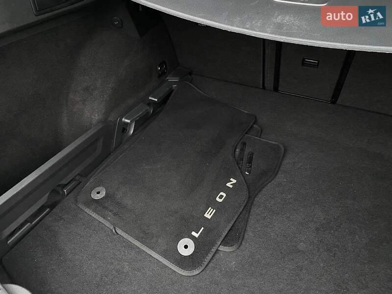 Универсал SEAT Leon 2016 в Львове фото 29 Универсал SEAT Leon 2016 в Львове