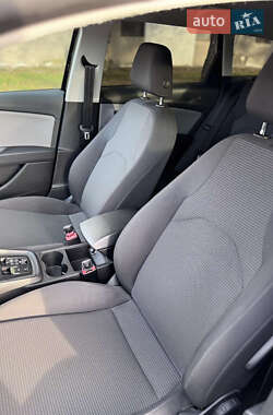 Универсал SEAT Leon 2019 в Дрогобыче