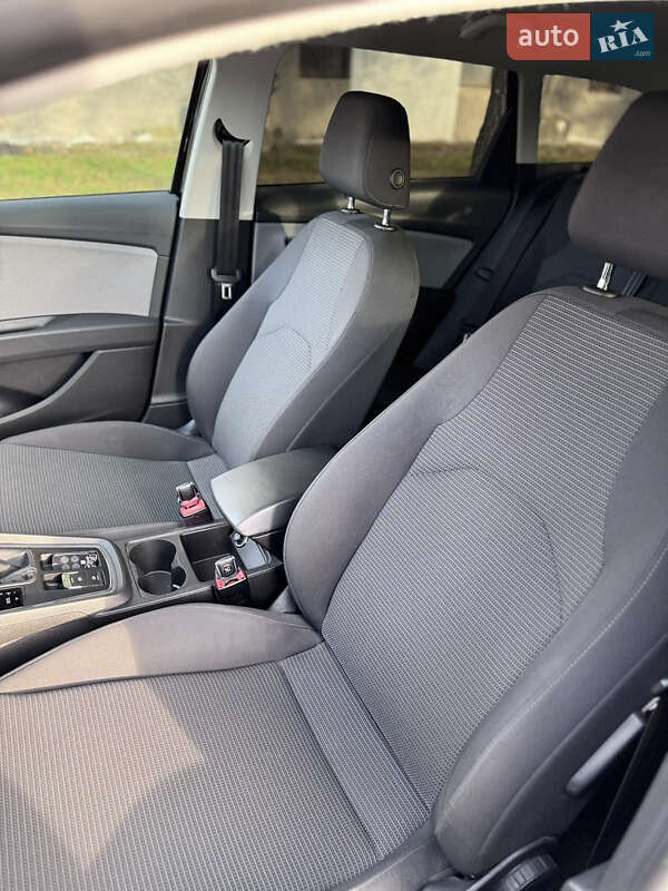 Универсал SEAT Leon 2019 в Дрогобыче