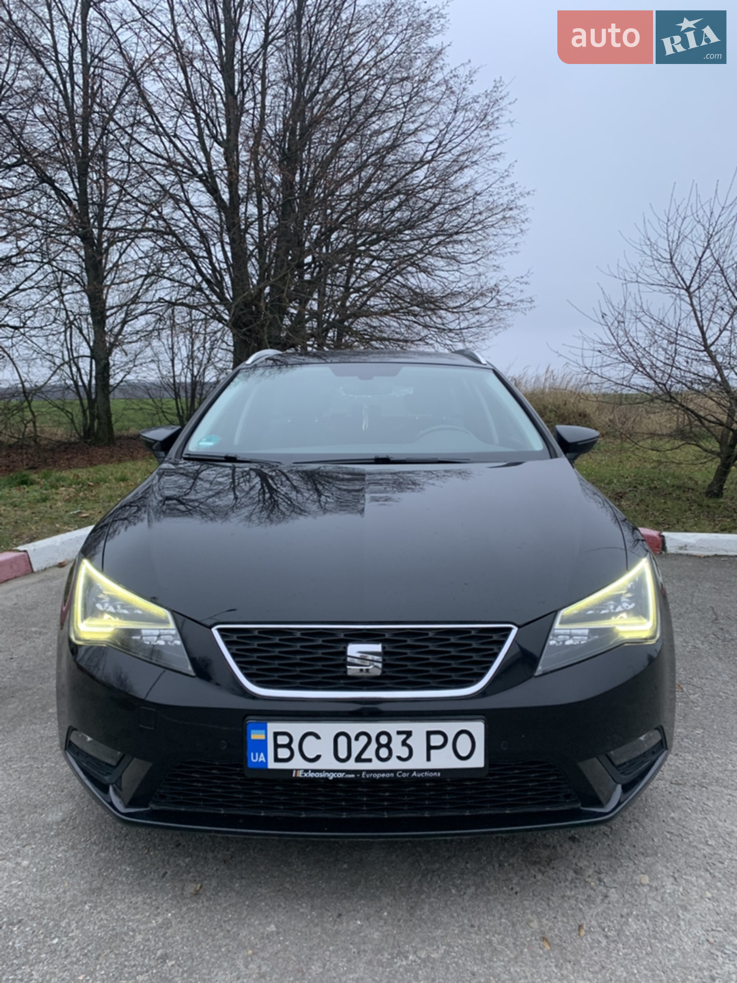2016 SEAT Leon - мініатюра 11