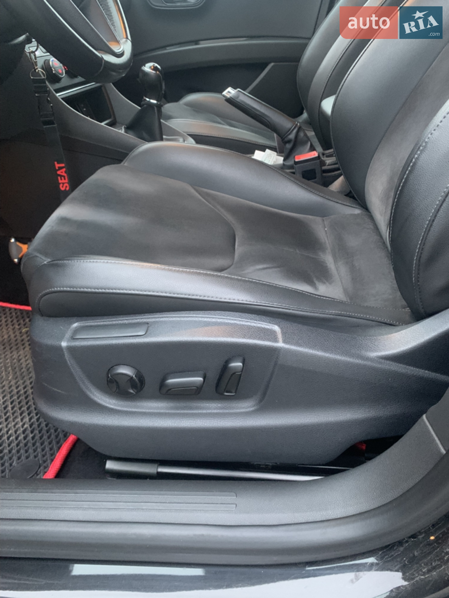 2016 SEAT Leon - мініатюра 19