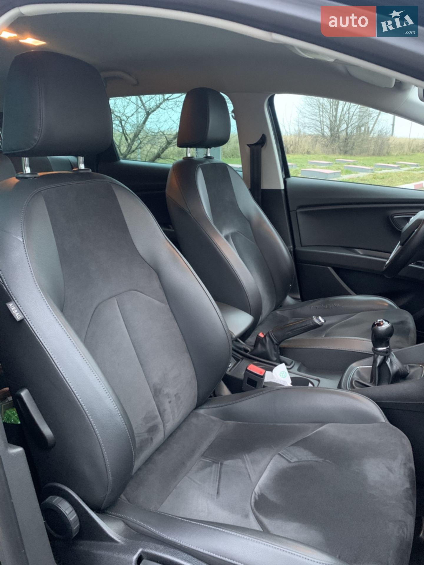 2016 SEAT Leon - мініатюра 26