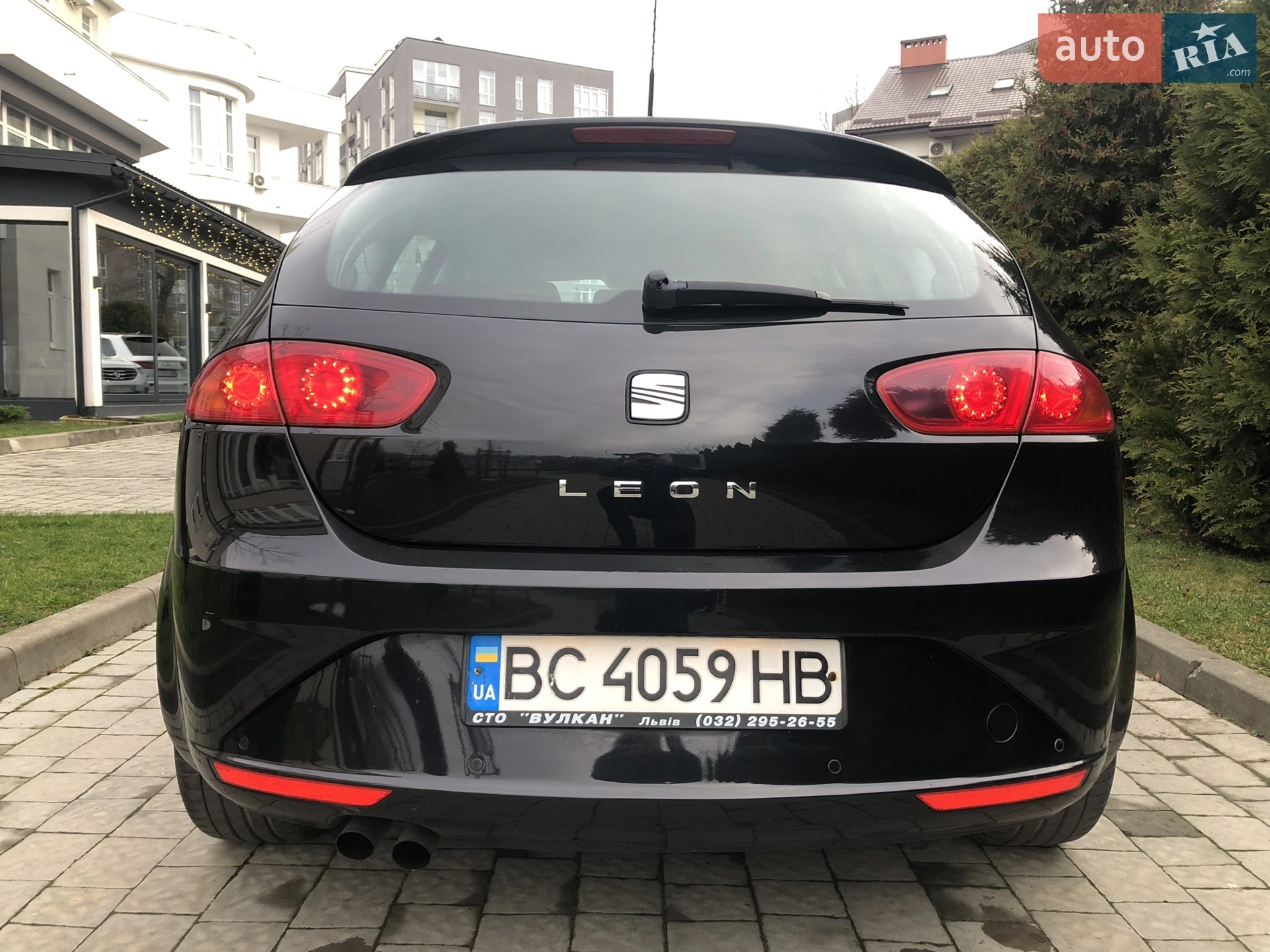 2010 SEAT Leon - мініатюра 7