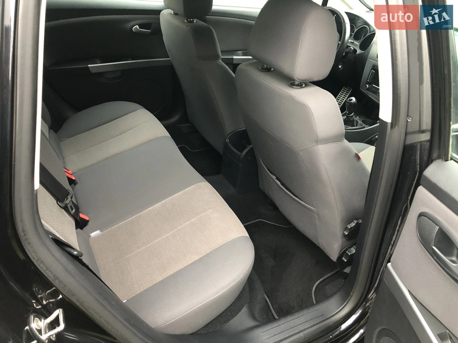 2010 SEAT Leon - мініатюра 18