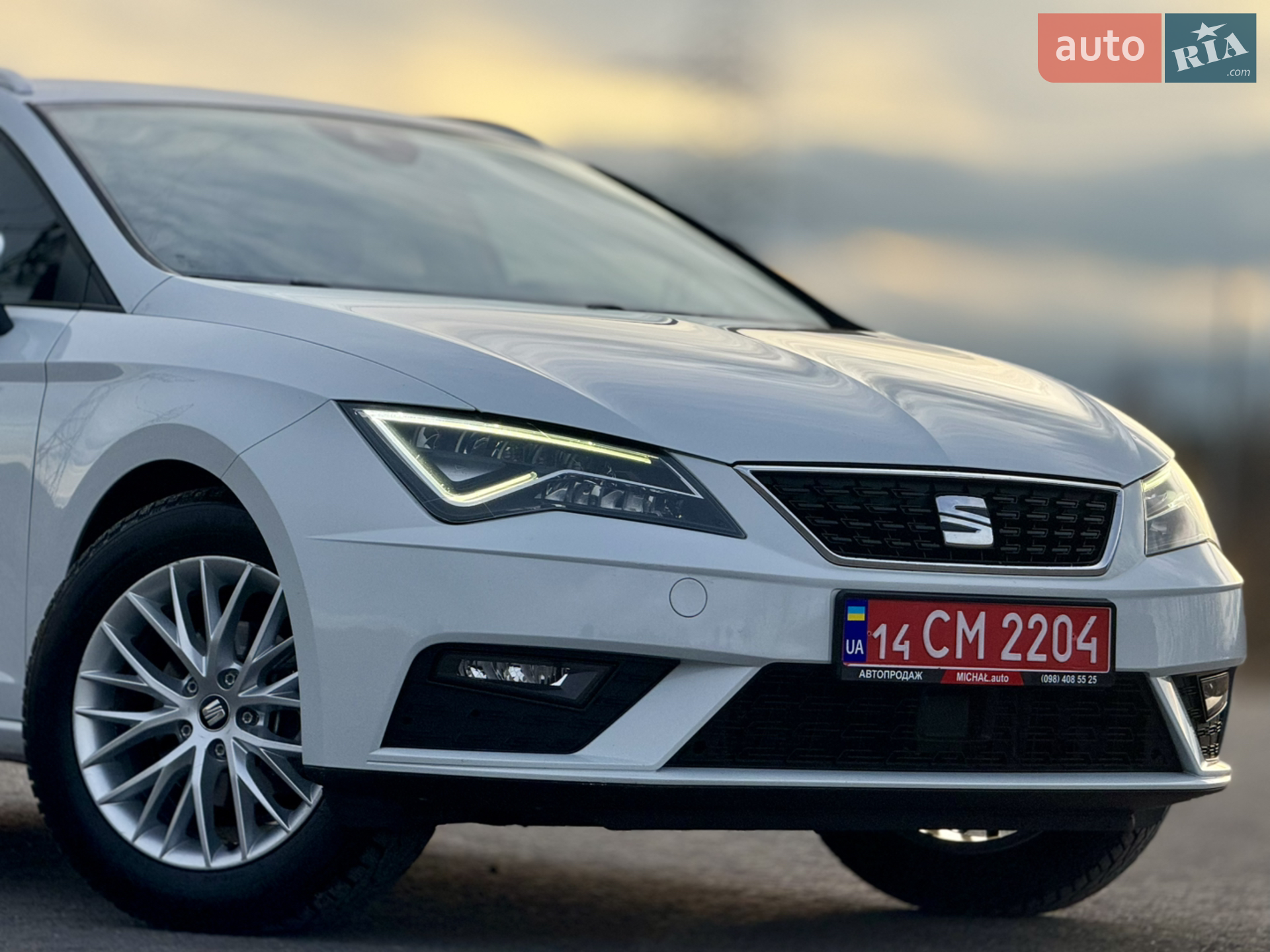 2019 SEAT Leon - мініатюра 9