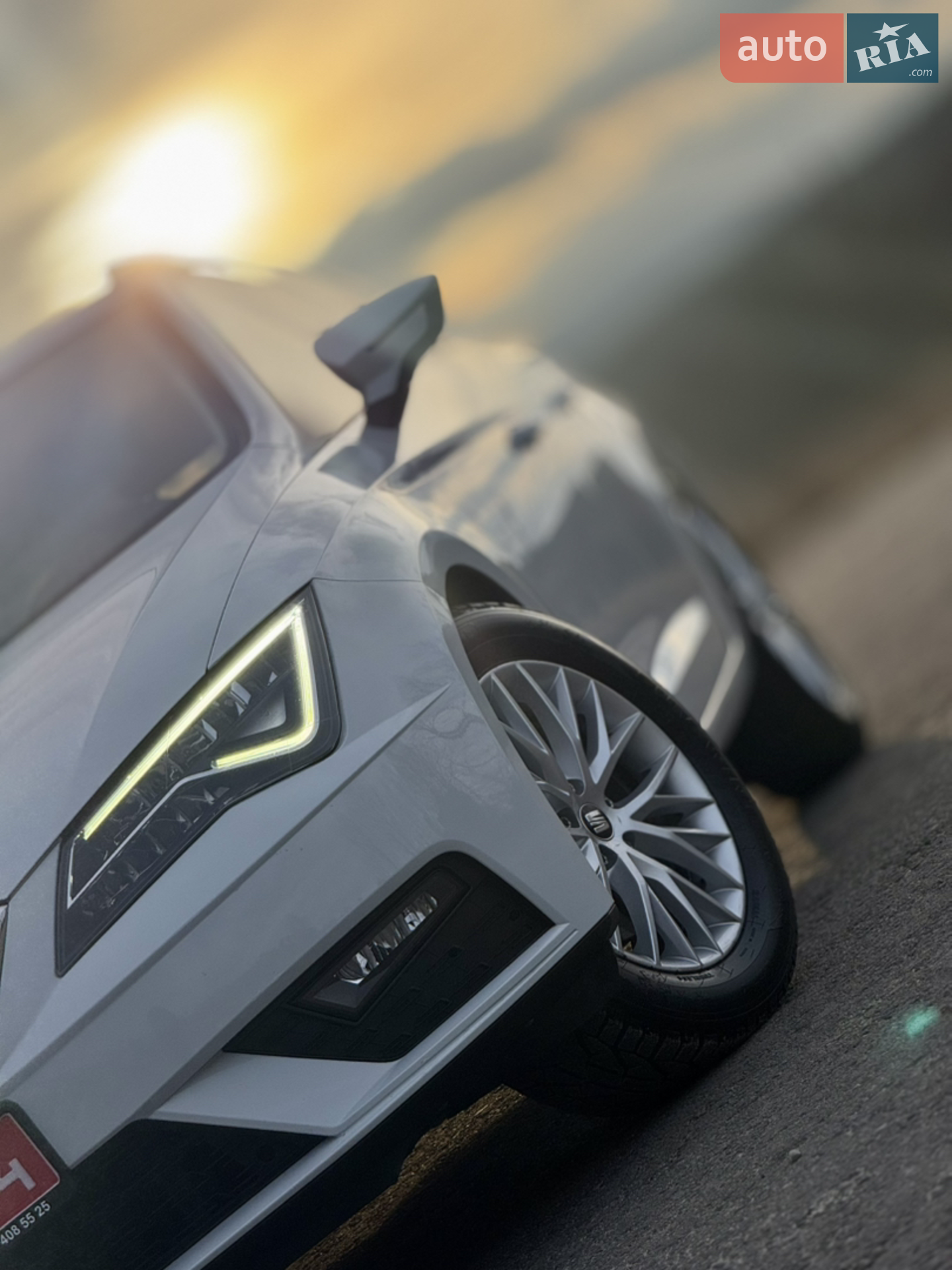 2019 SEAT Leon - мініатюра 18