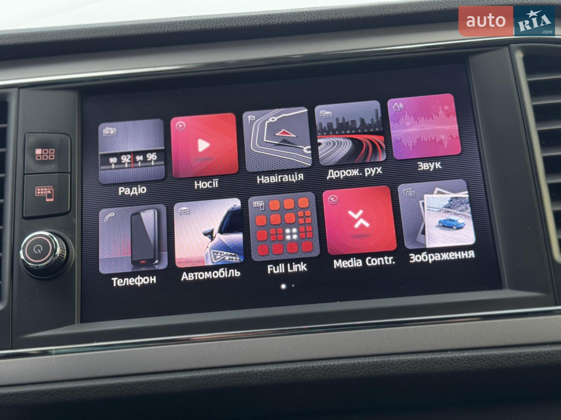 2019 SEAT Leon - мініатюра 50