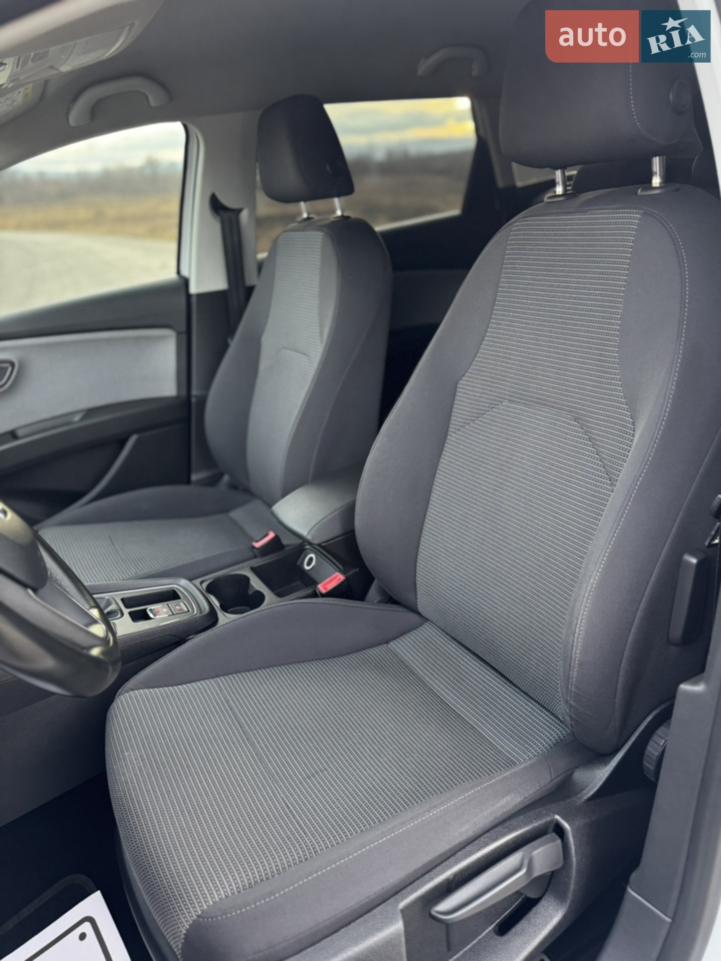 2019 SEAT Leon - мініатюра 60