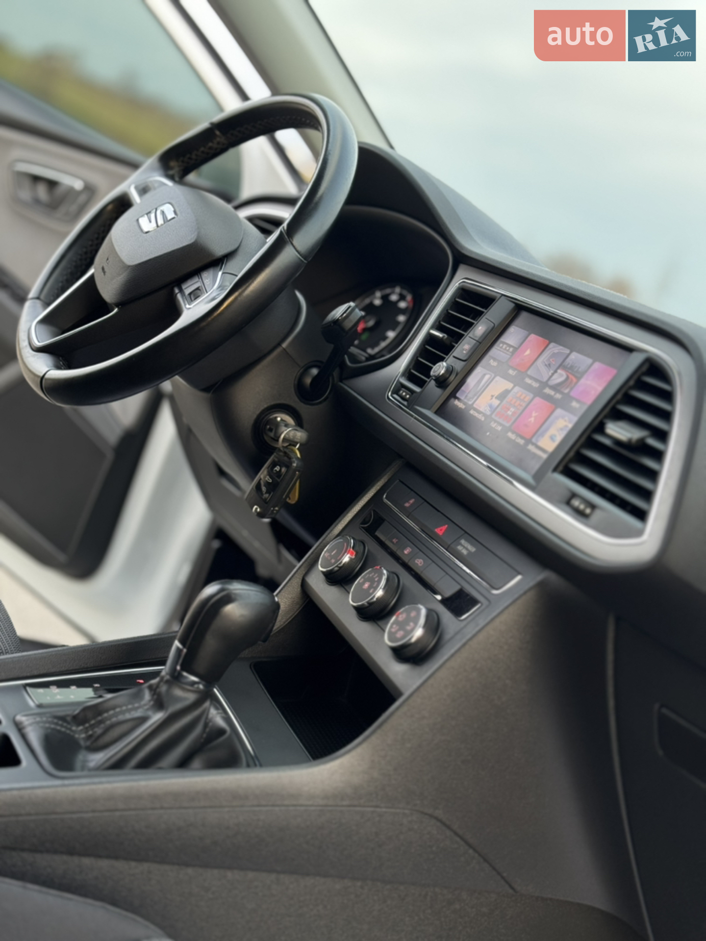 2019 SEAT Leon - мініатюра 68