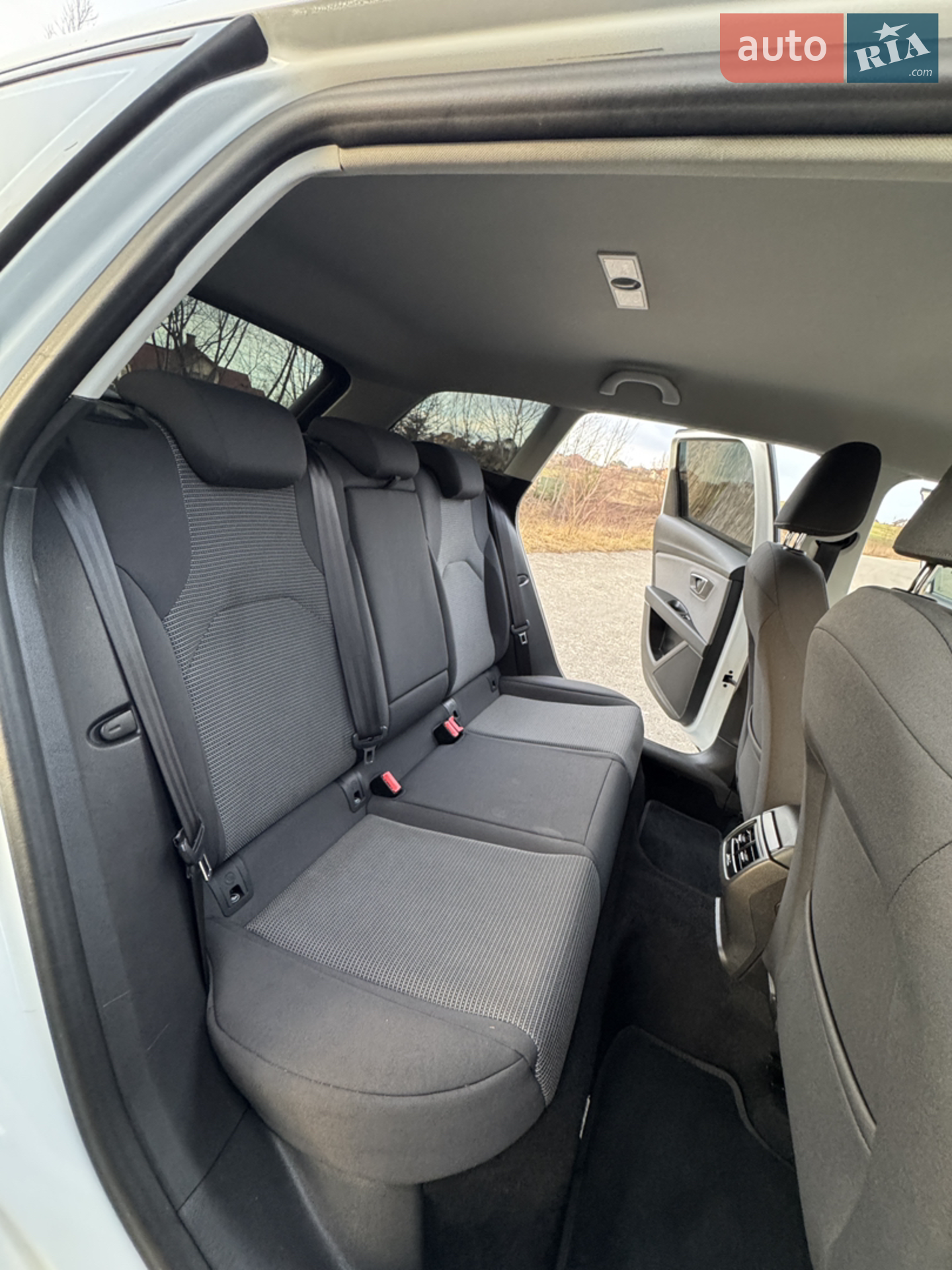 2019 SEAT Leon - мініатюра 73