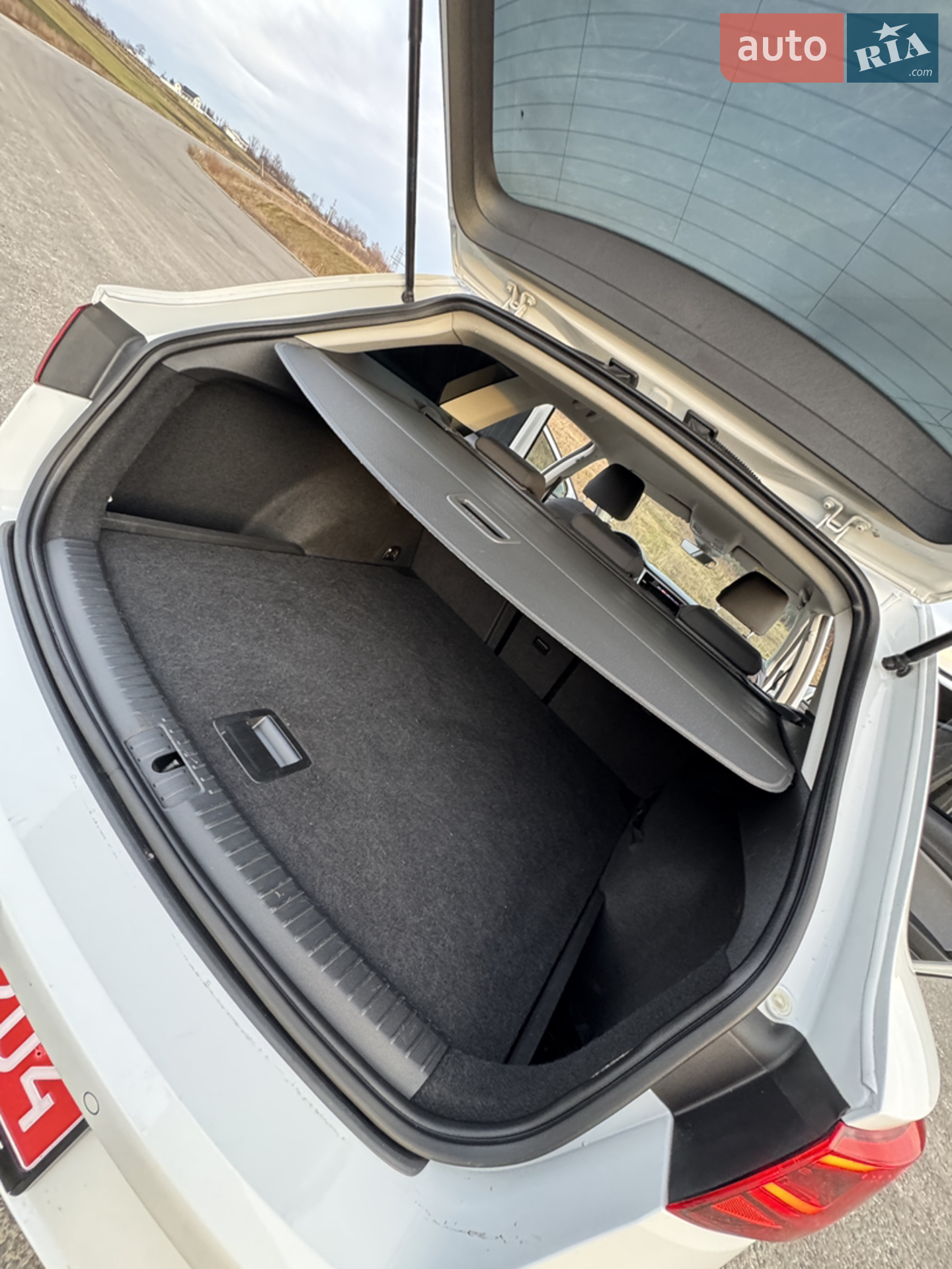 2019 SEAT Leon - мініатюра 78