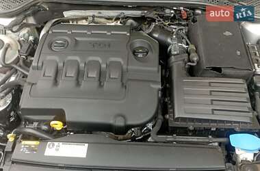 Універсал SEAT Leon 2015 в Знам'янці