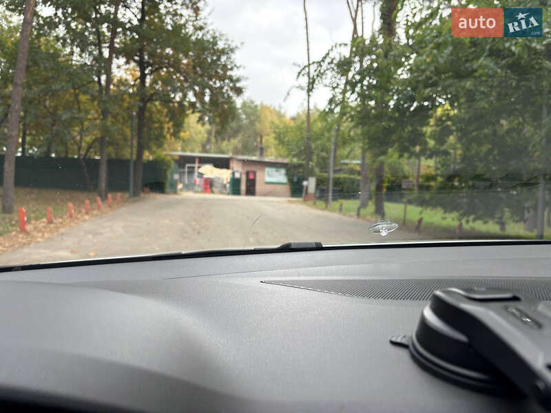 Универсал SEAT Leon 2015 в Киеве