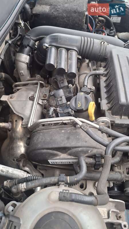 Универсал SEAT Leon 2013 в Львове