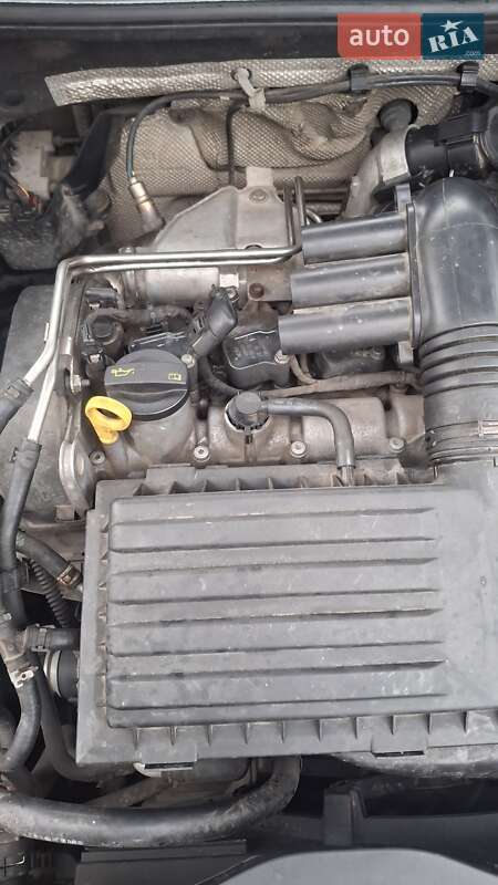 Универсал SEAT Leon 2013 в Львове