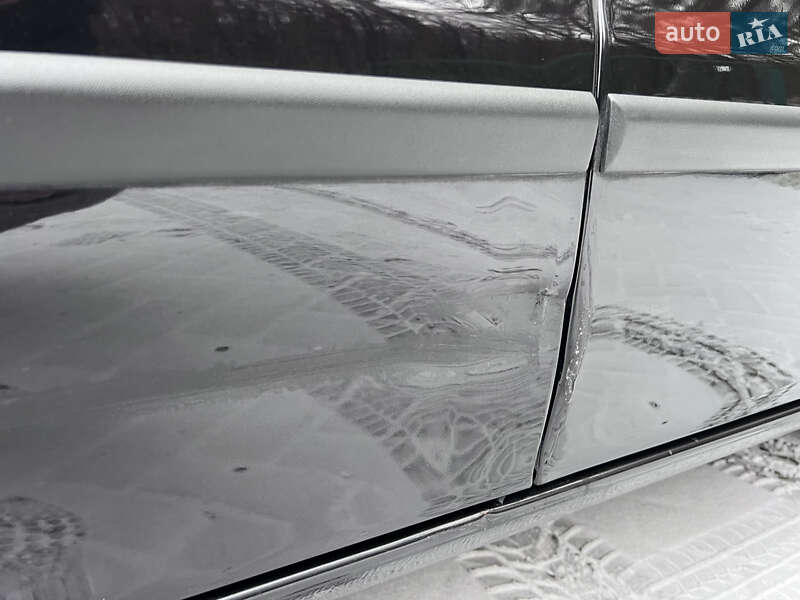 Хетчбек SEAT Leon 2001 в Львові