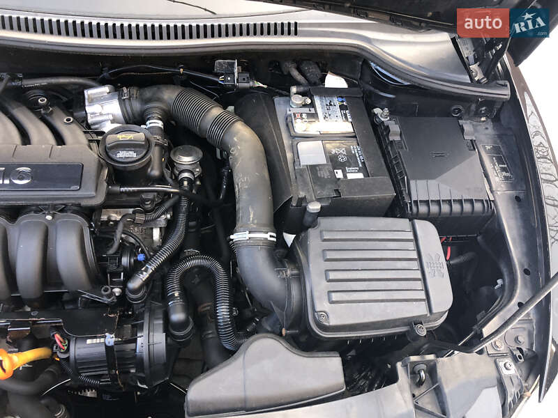 Хэтчбек SEAT Leon 2006 в Радивилове