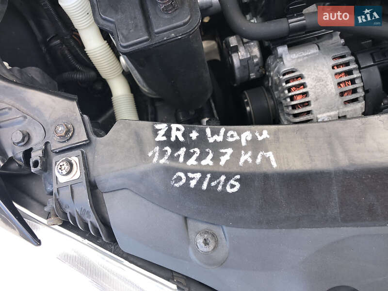 Хэтчбек SEAT Leon 2006 в Радивилове