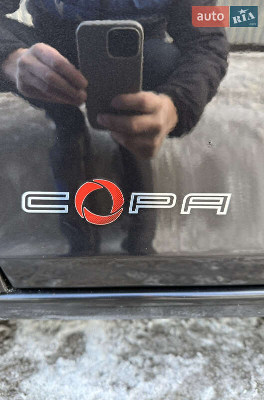 Хэтчбек SEAT Leon 2011 в Луцке