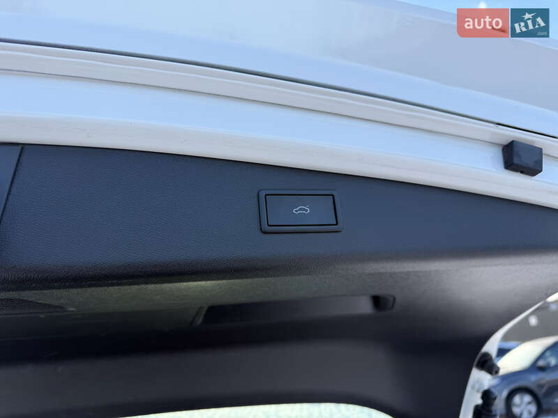 Універсал SEAT Leon 2022 в Луцьку