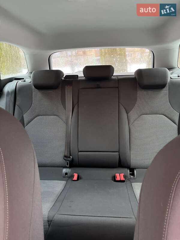 Универсал SEAT Leon 2017 в Виннице