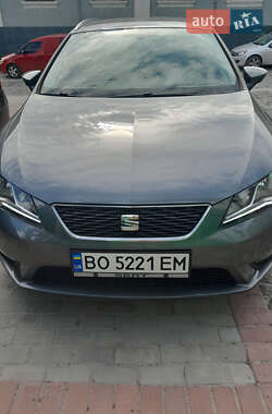 Універсал SEAT Leon 2014 в Бродах