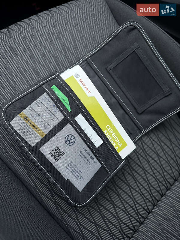Универсал SEAT Leon 2016 в Киеве фото 89 Универсал SEAT Leon 2016 в Киеве