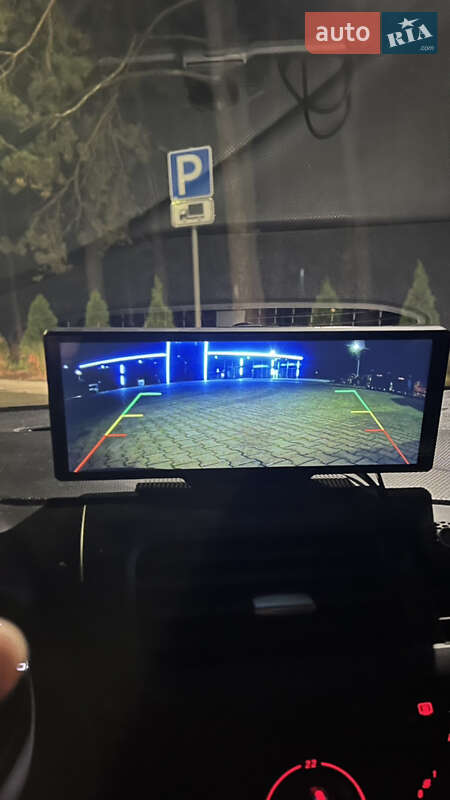 Хэтчбек SEAT Leon 2011 в Маневичах