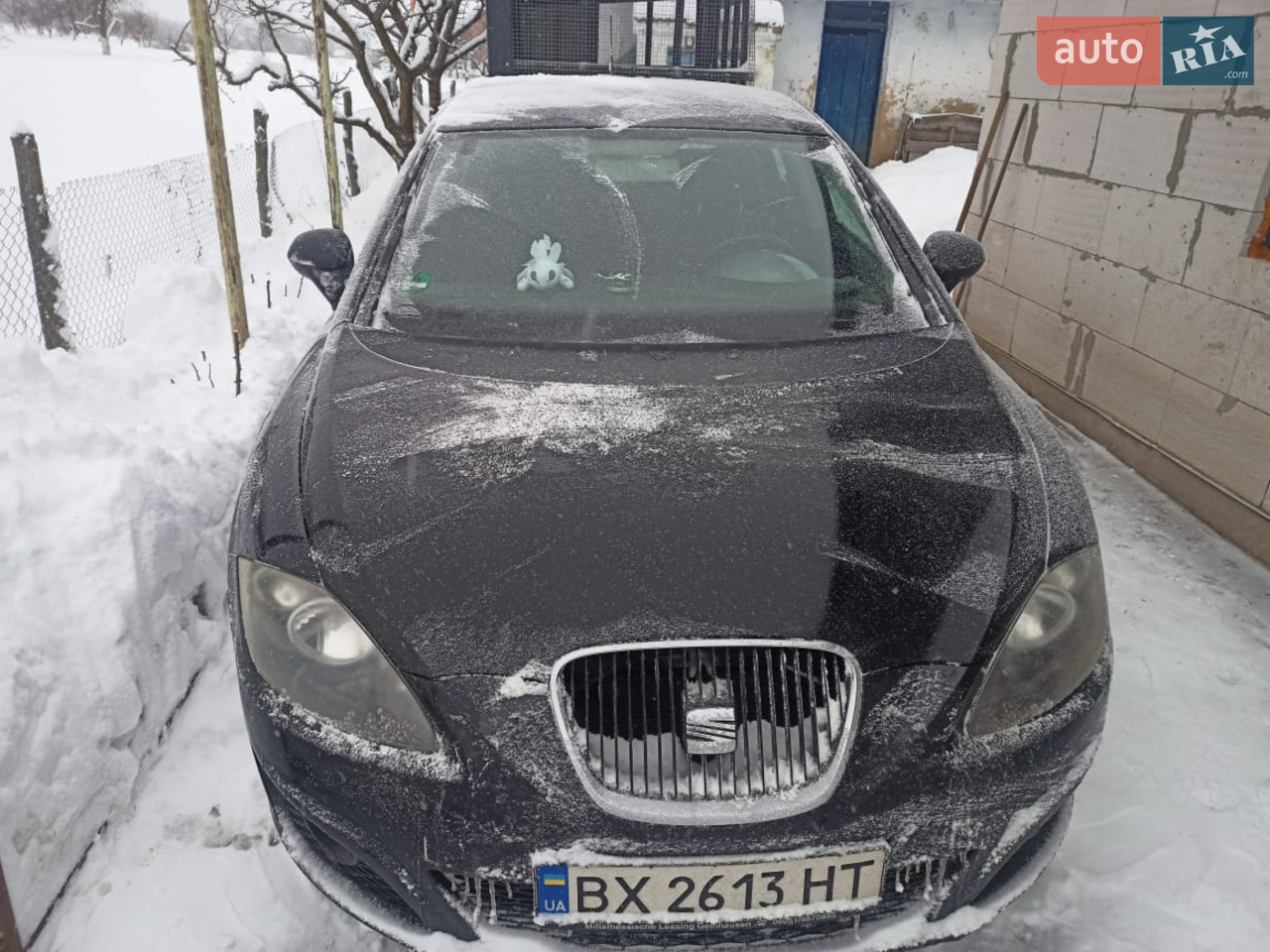 2011 SEAT Leon - мініатюра 19