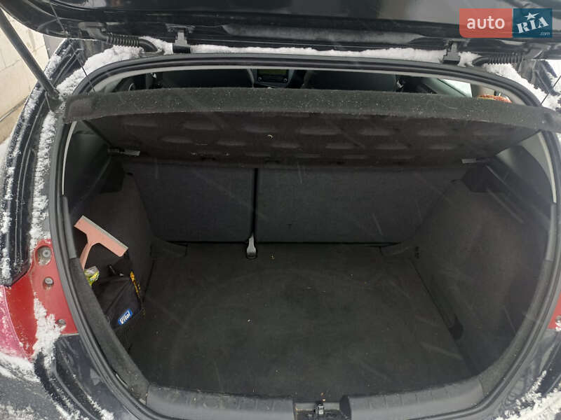 Хэтчбек SEAT Leon 2011 в Хмельницком