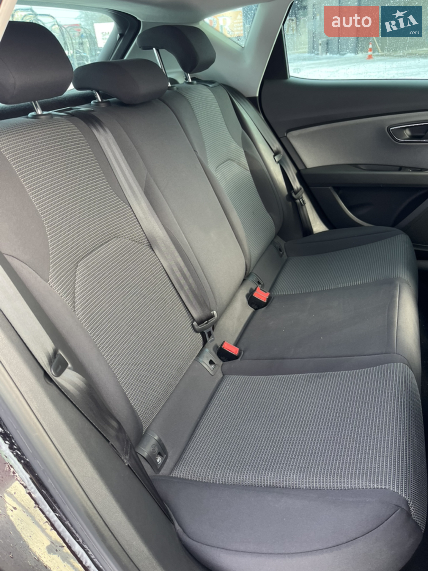 2017 SEAT Leon - мініатюра 10