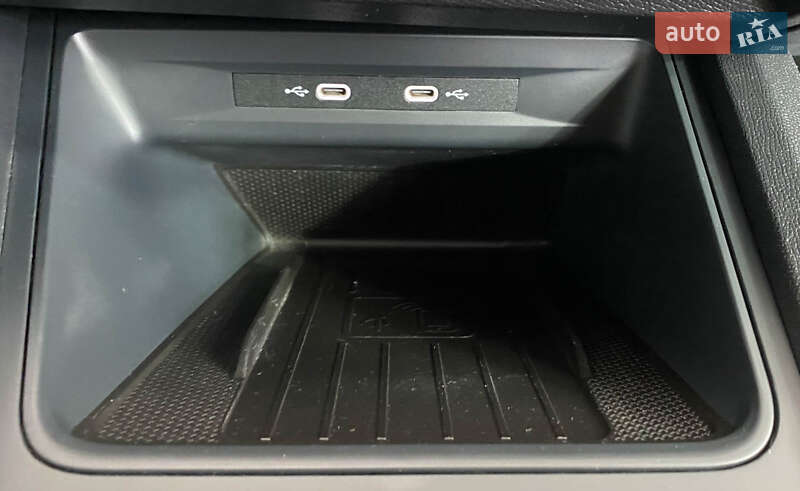 Универсал SEAT Leon 2022 в Львове