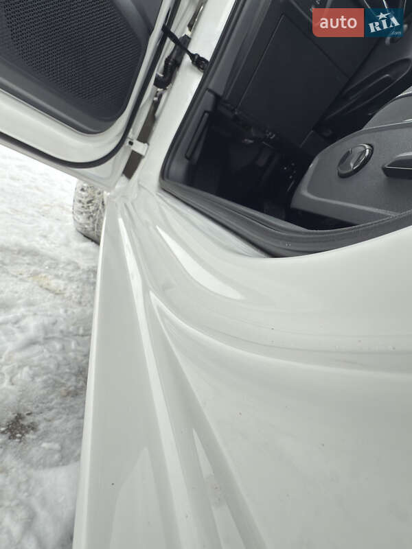 Универсал SEAT Leon 2022 в Луцке