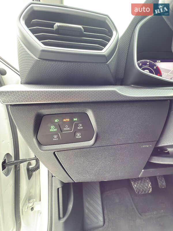 Универсал SEAT Leon 2022 в Луцке