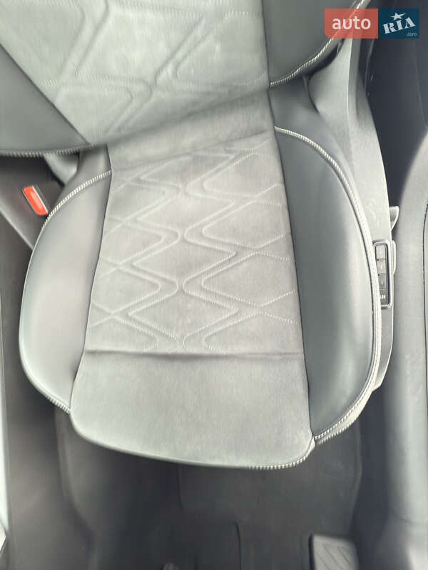 Универсал SEAT Leon 2022 в Луцке