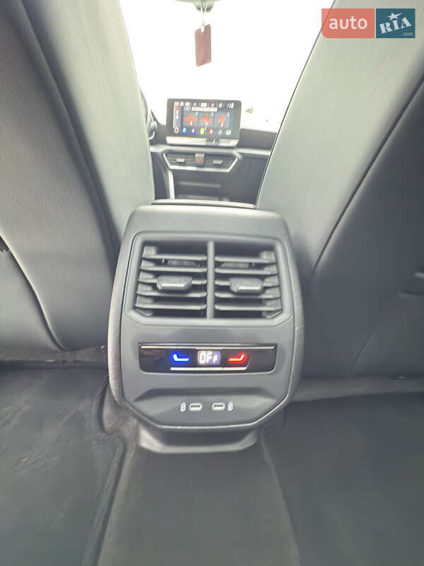 Универсал SEAT Leon 2022 в Луцке