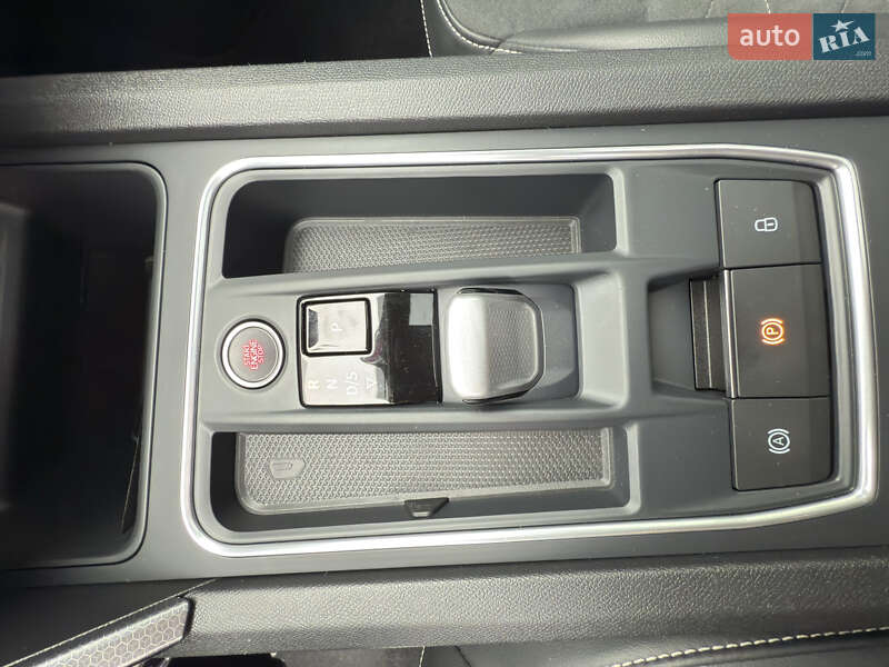 Универсал SEAT Leon 2022 в Луцке