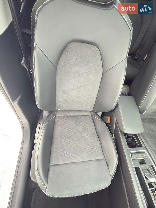 Универсал SEAT Leon 2022 в Луцке