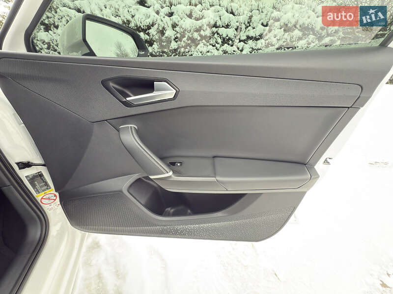 Универсал SEAT Leon 2022 в Луцке