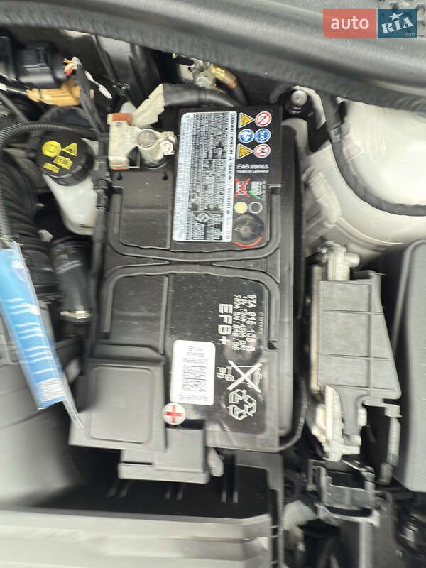 Универсал SEAT Leon 2022 в Луцке