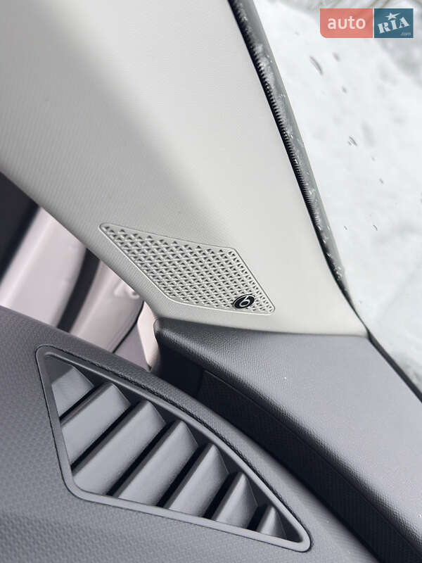 Универсал SEAT Leon 2022 в Луцке