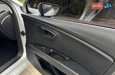Універсал SEAT Leon 2015 в Знам'янці