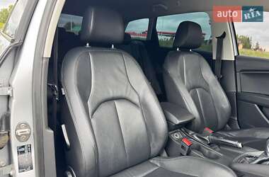 Універсал SEAT Leon 2015 в Знам'янці