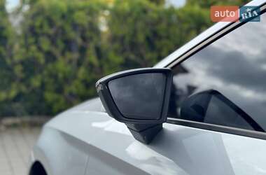 Універсал SEAT Leon 2015 в Знам'янці