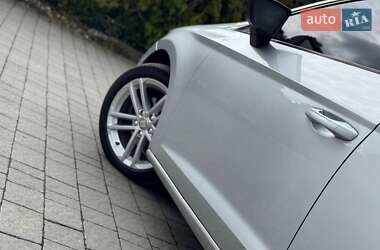 Універсал SEAT Leon 2015 в Знам'янці