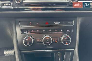 Універсал SEAT Leon 2015 в Знам'янці