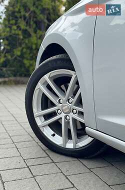 Універсал SEAT Leon 2015 в Знам'янці